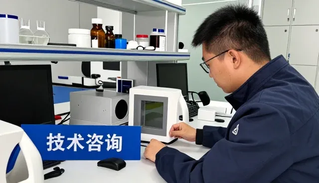 从询价到验收:业务优化化工原料销售配套全流程