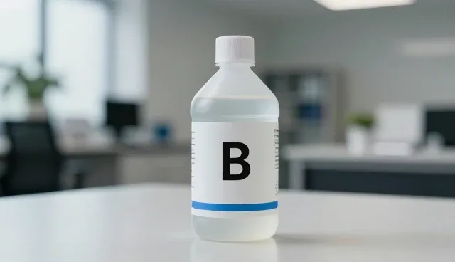 工业助剂选型中的关键性能指标解析