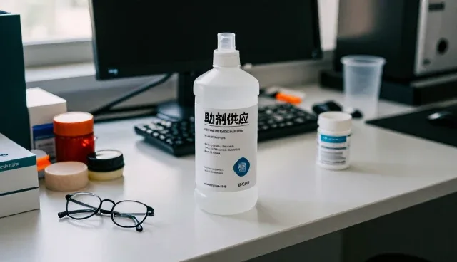 助剂供应行业如何实现成本效益的持续提升