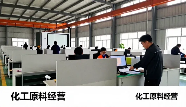 施工现场实录：化工原料销售助剂供应注意事项